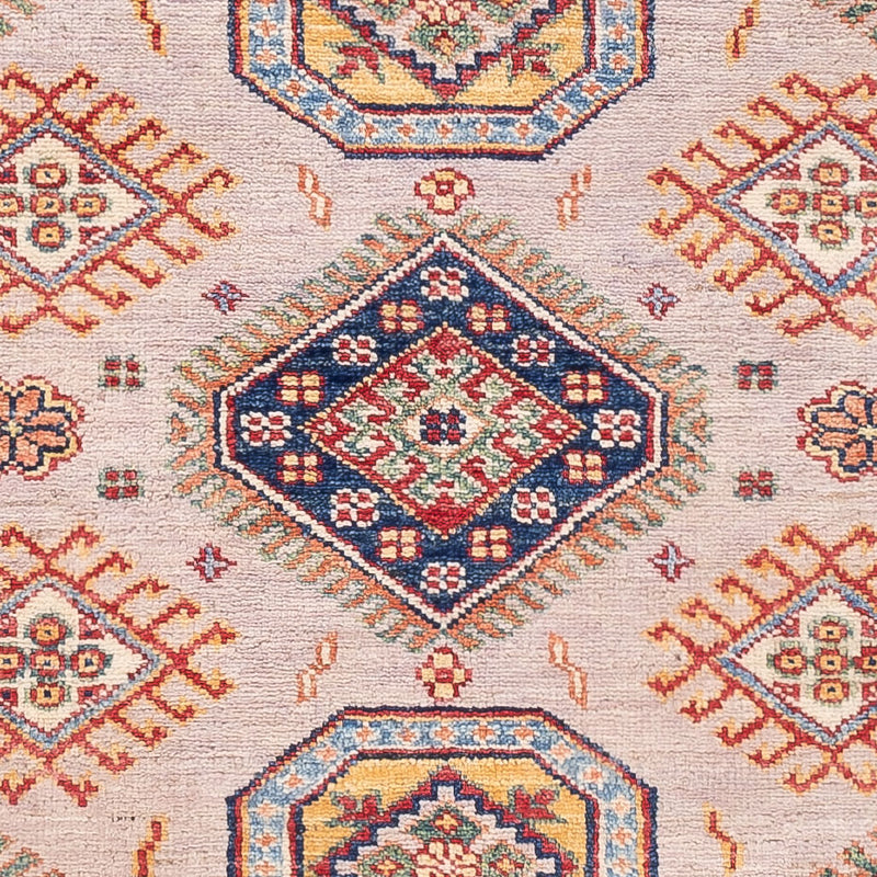 Tappeto Ziegler - Kazak - 153 x 102 cm - salmone