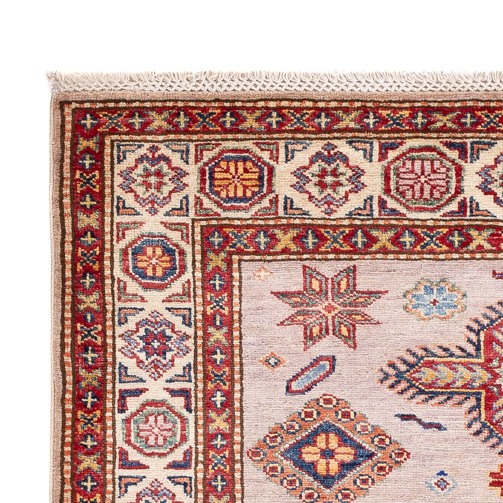 Tappeto Ziegler - Kazak - 153 x 102 cm - salmone