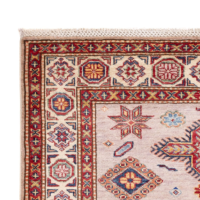 Tappeto Ziegler - Kazak - 153 x 102 cm - salmone