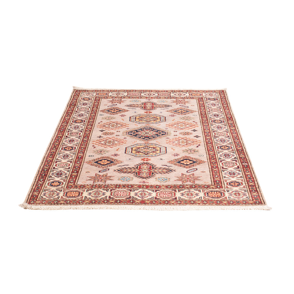Tappeto Ziegler - Kazak - 153 x 102 cm - salmone