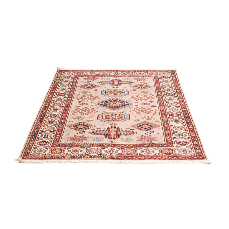 Tappeto Ziegler - Kazak - 153 x 102 cm - salmone