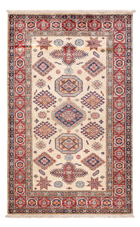 Tappeto Ziegler - Kazak - 157 x 98 cm - beige