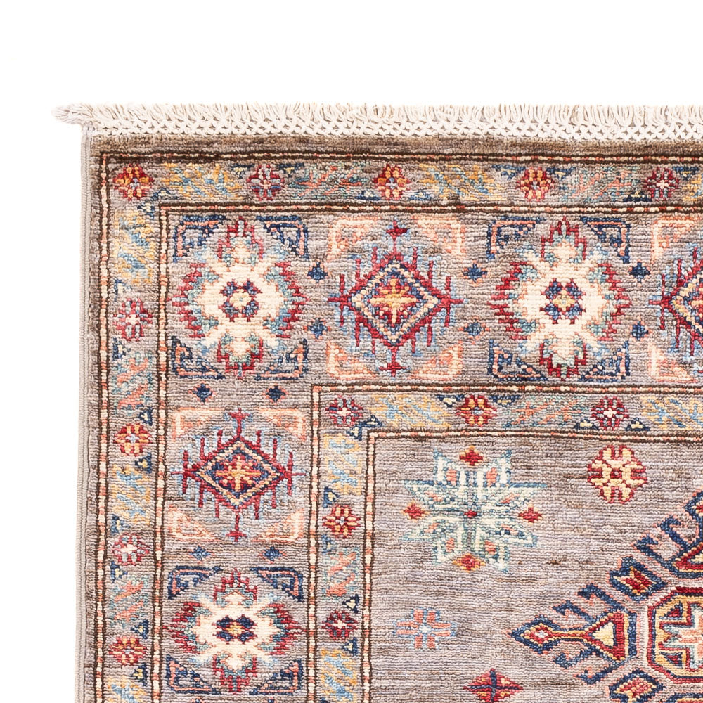 Kazak Tappeto 150x97cm - Tappeto orientale