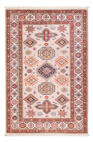 Tappeto Ziegler - Kazak - 150 x 100 cm - salmone