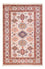 Tappeto Ziegler - Kazak - 150 x 100 cm - salmone