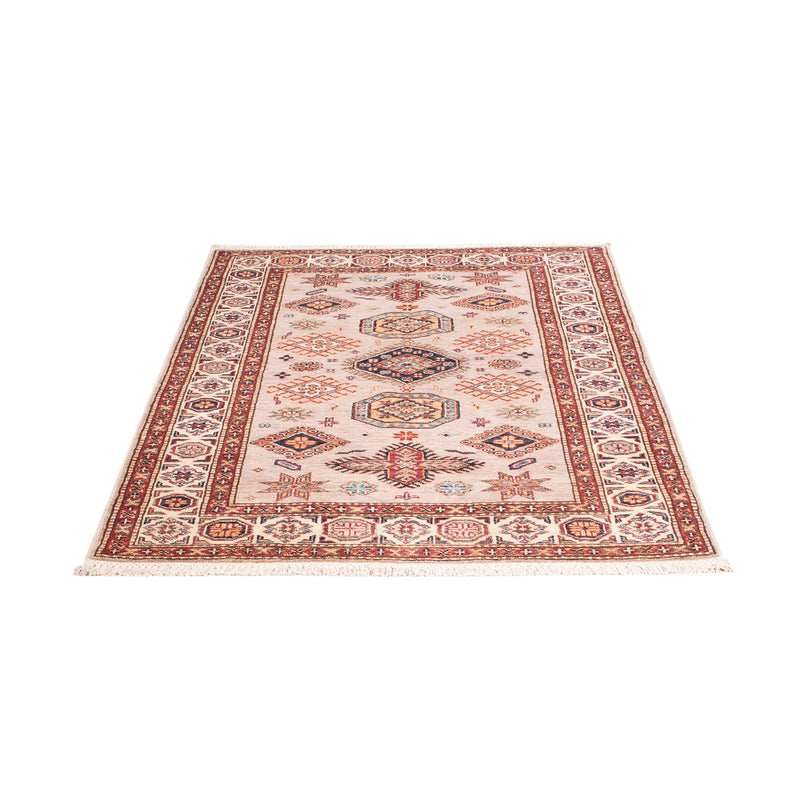 Tappeto Ziegler - Kazak - 150 x 100 cm - salmone