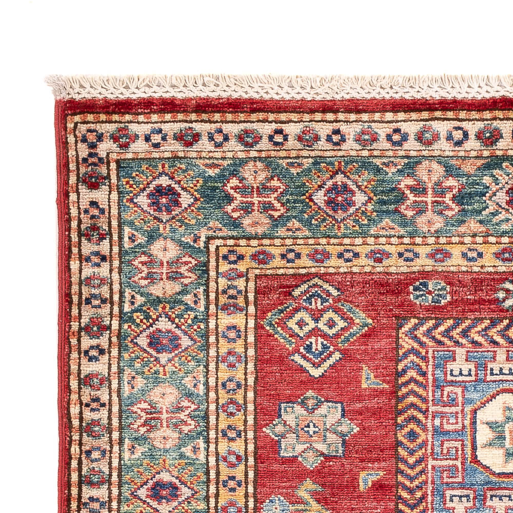 Tappeto Ziegler - Kazak - 148 x 101 cm - rosso