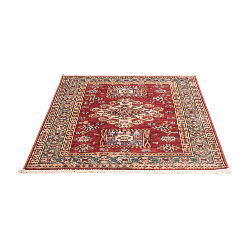 Tappeto Ziegler - Kazak - 148 x 101 cm - rosso
