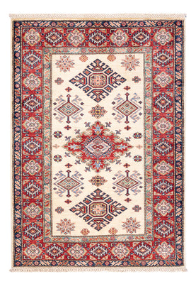 Tappeto Ziegler - Kazak - 145 x 101 cm - beige