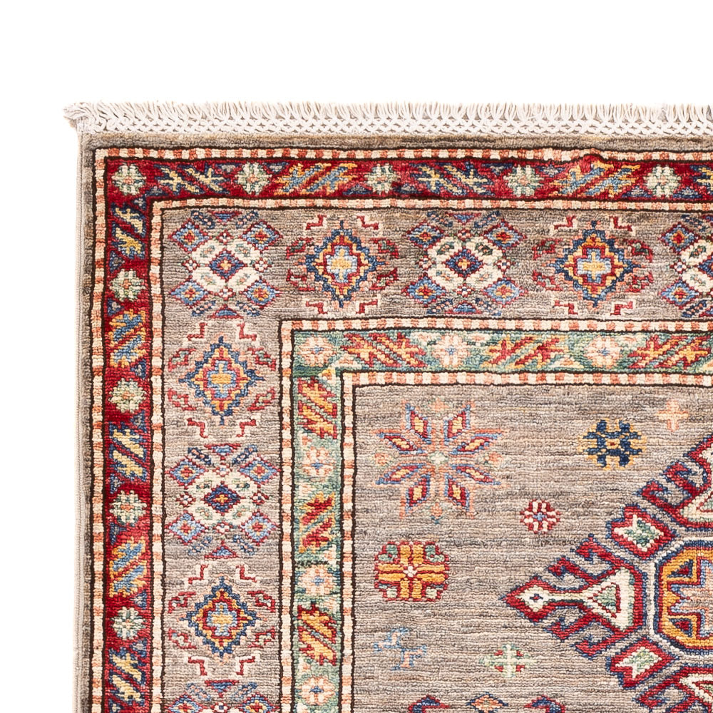 Tappeto Ziegler - Kazak - 157 x 102 cm - sabbia