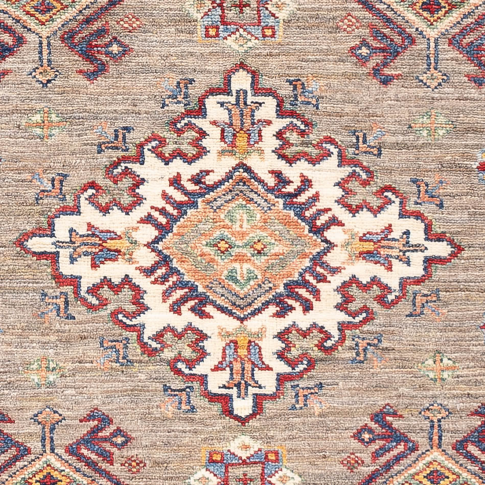 Tappeto Ziegler - Kazak - 157 x 102 cm - sabbia