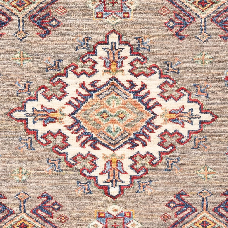 Tappeto Ziegler - Kazak - 157 x 102 cm - sabbia