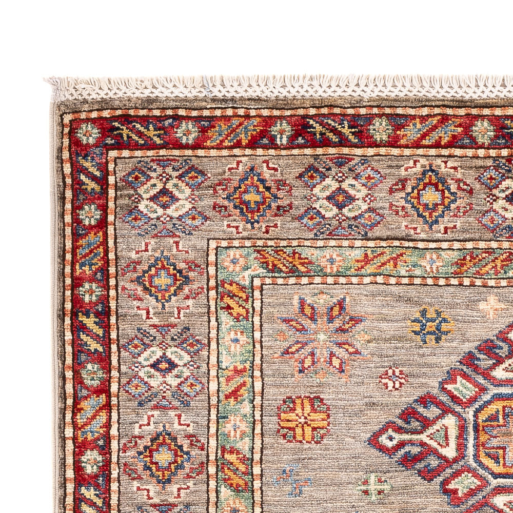 Tappeto Ziegler - Kazak - 157 x 102 cm - sabbia