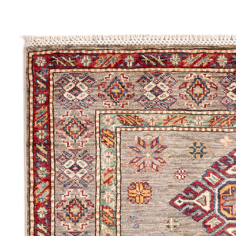 Tappeto Ziegler - Kazak - 157 x 102 cm - sabbia