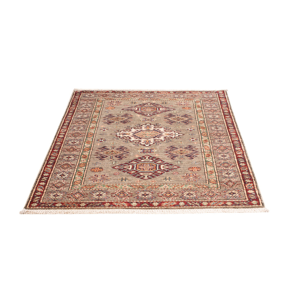 Tappeto Ziegler - Kazak - 157 x 102 cm - sabbia