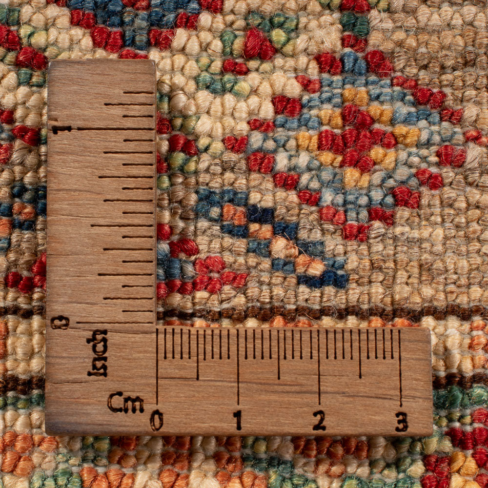 Tappeto Ziegler - Kazak - 157 x 102 cm - sabbia