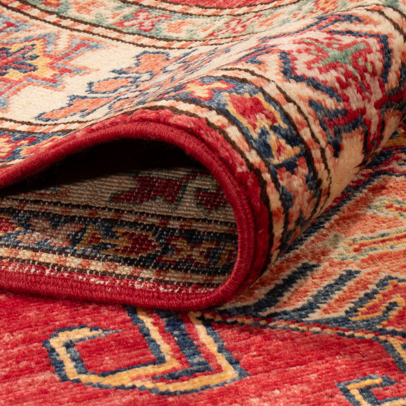 Tappeto Ziegler - Kazak - 153 x 99 cm - rosso