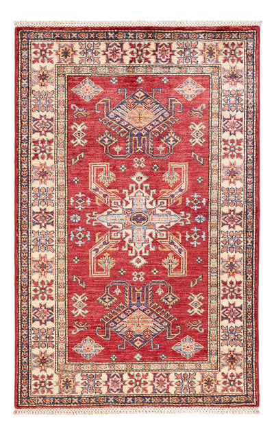 Kazak Tappeto 100x154cm - Tappeto orientale