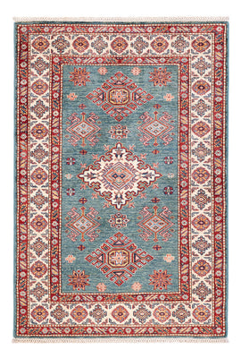 Tappeto Ziegler - Kazak - 146 x 99 cm - verde