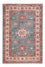 Tappeto Ziegler - Kazak - 146 x 99 cm - verde