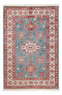 Tappeto Ziegler - Kazak - 148 x 99 cm - verde