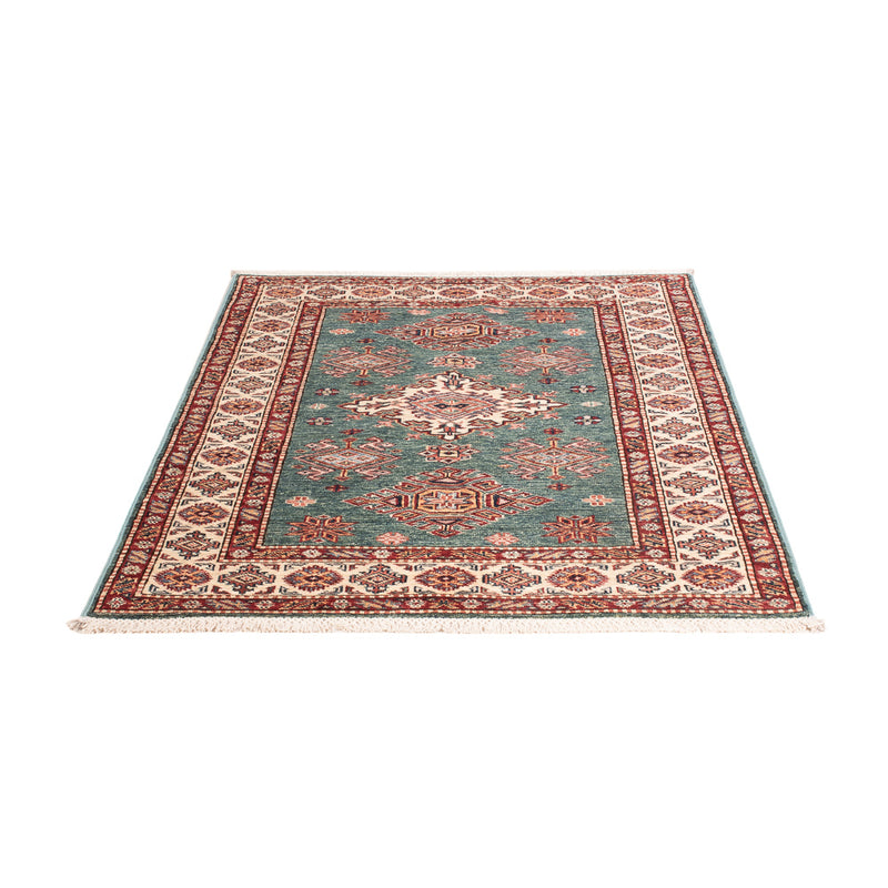 Tappeto Ziegler - Kazak - 148 x 99 cm - verde