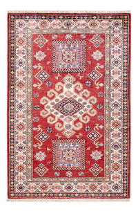 Tappeto Ziegler - Kazak - 154 x 103 cm - rosso