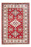 Tappeto Ziegler - Kazak - 146 x 98 cm - rosso