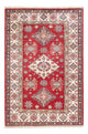 Kazak Tappeto 98x146cm - Tappeto orientale