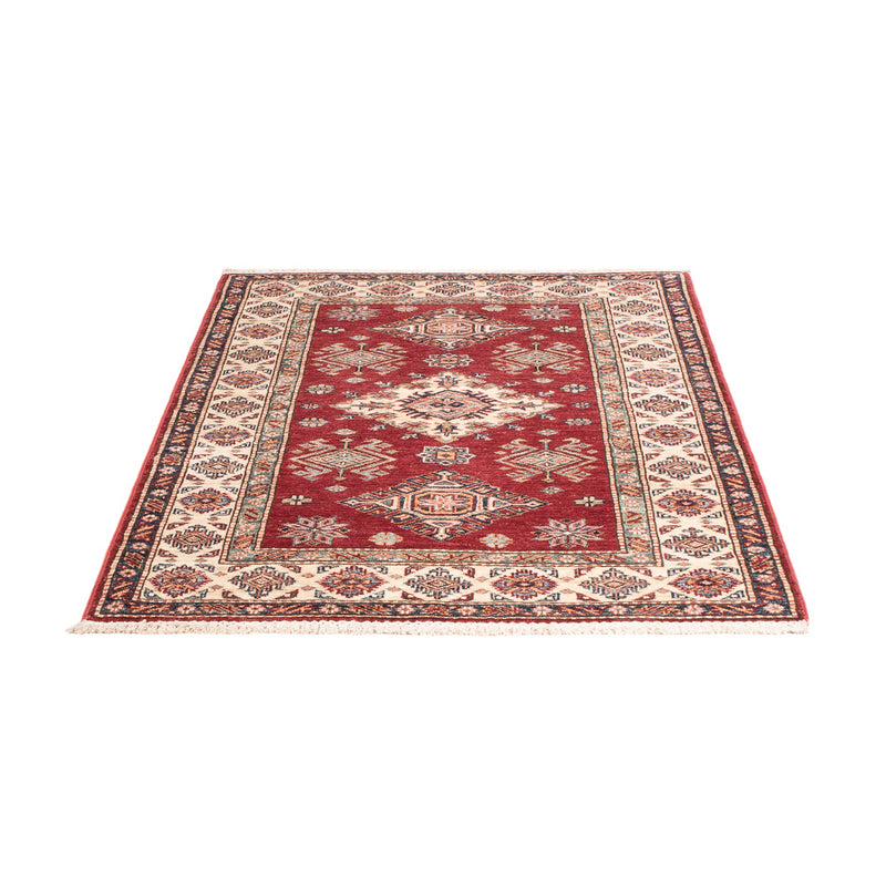 Tappeto Ziegler - Kazak - 146 x 98 cm - rosso