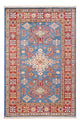 Kazak Tappeto 154x99cm - Tappeto orientale