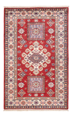 Tappeto Ziegler - Kazak - 157 x 100 cm - rosso