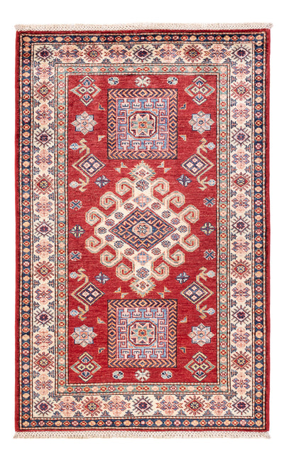 Kazak Tappeto 100x157cm - Tappeto orientale