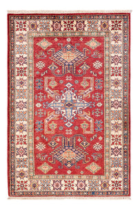 Tappeto Ziegler - Kazak - 150 x 101 cm - rosso
