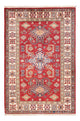 Kazak Tappeto 150x101cm - Tappeto orientale