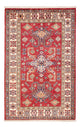 Kazak Tappeto 95x151cm - Tappeto orientale