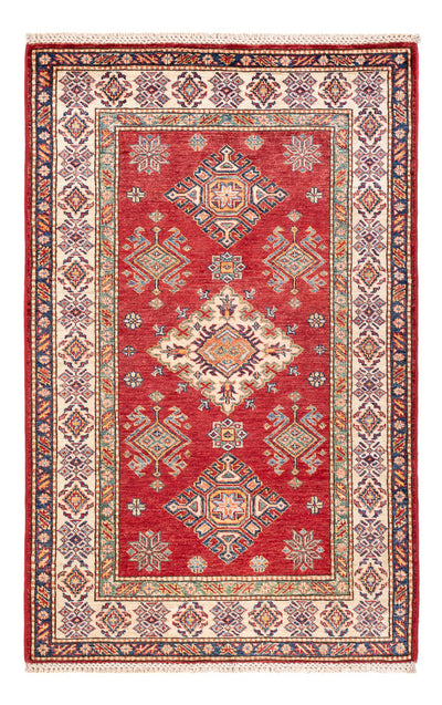 Kazak Tappeto 98x153cm - Tappeto orientale