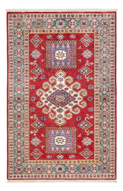 Kazak Tappeto 99x150cm - Tappeto orientale