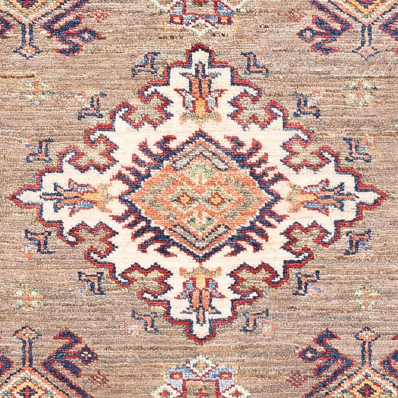 Tappeto Ziegler - Kazak - 151 x 100 cm - sabbia