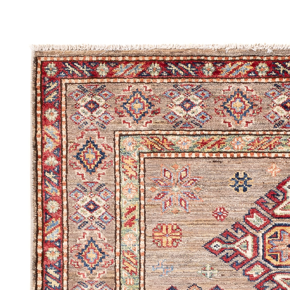 Tappeto Ziegler - Kazak - 151 x 100 cm - sabbia