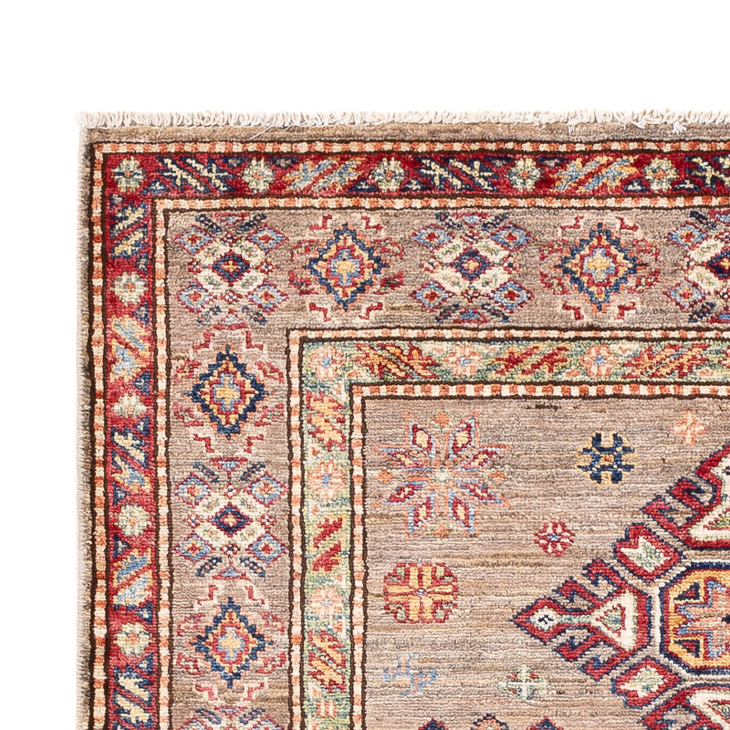Tappeto Ziegler - Kazak - 151 x 100 cm - sabbia