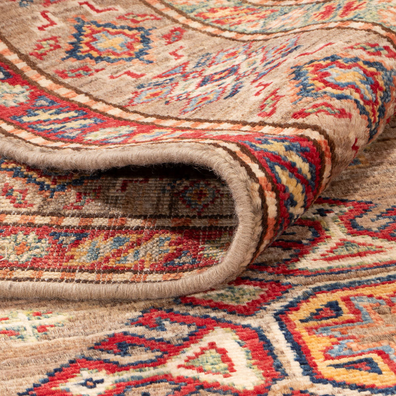 Tappeto Ziegler - Kazak - 151 x 100 cm - sabbia