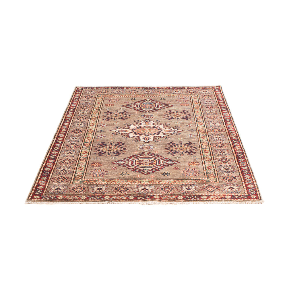 Tappeto Ziegler - Kazak - 151 x 100 cm - sabbia