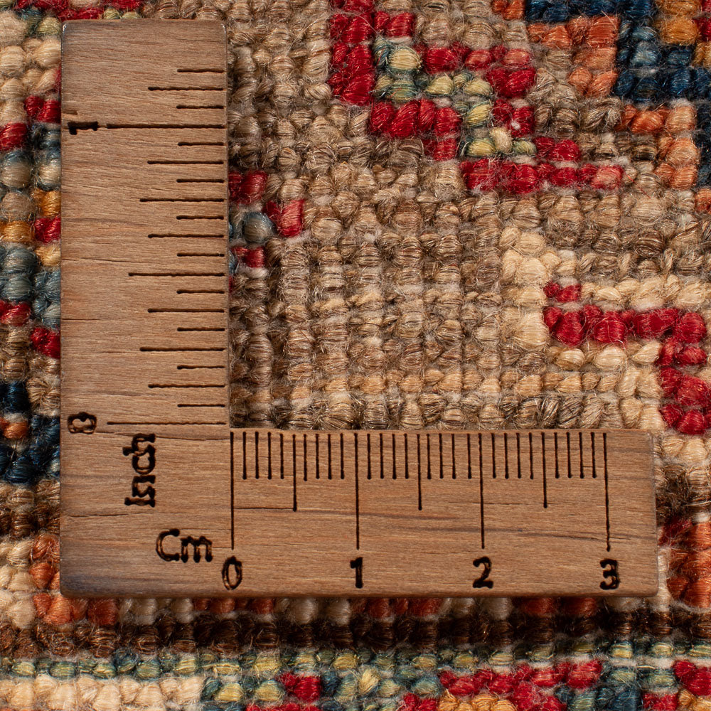 Tappeto Ziegler - Kazak - 151 x 100 cm - sabbia