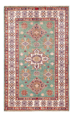 Tappeto Ziegler - Kazak - 152 x 98 cm - verde