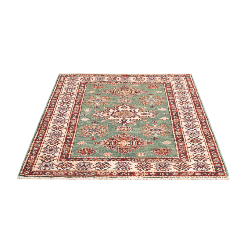 Tappeto Ziegler - Kazak - 152 x 98 cm - verde