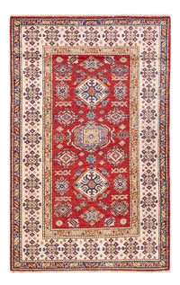 Tappeto Ziegler - Kazak - 151 x 95 cm - rosso