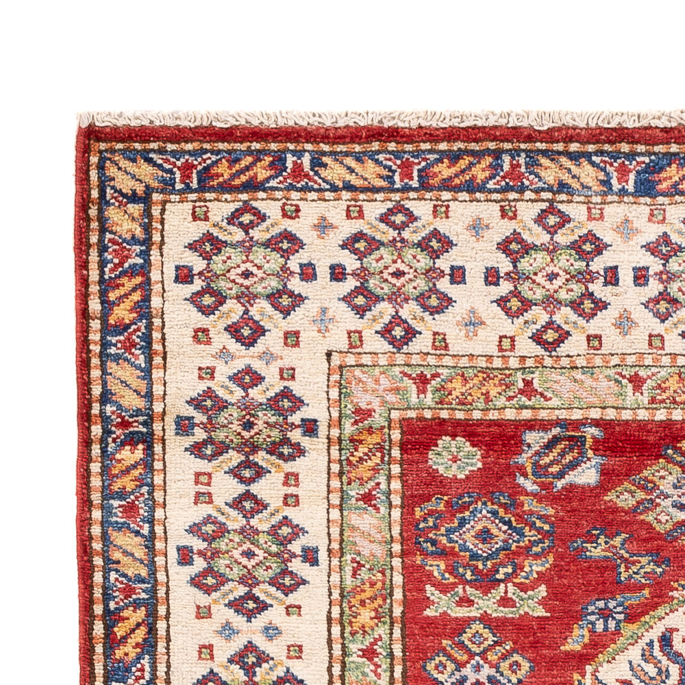 Kazak Tappeto 95x151cm - Tappeto orientale