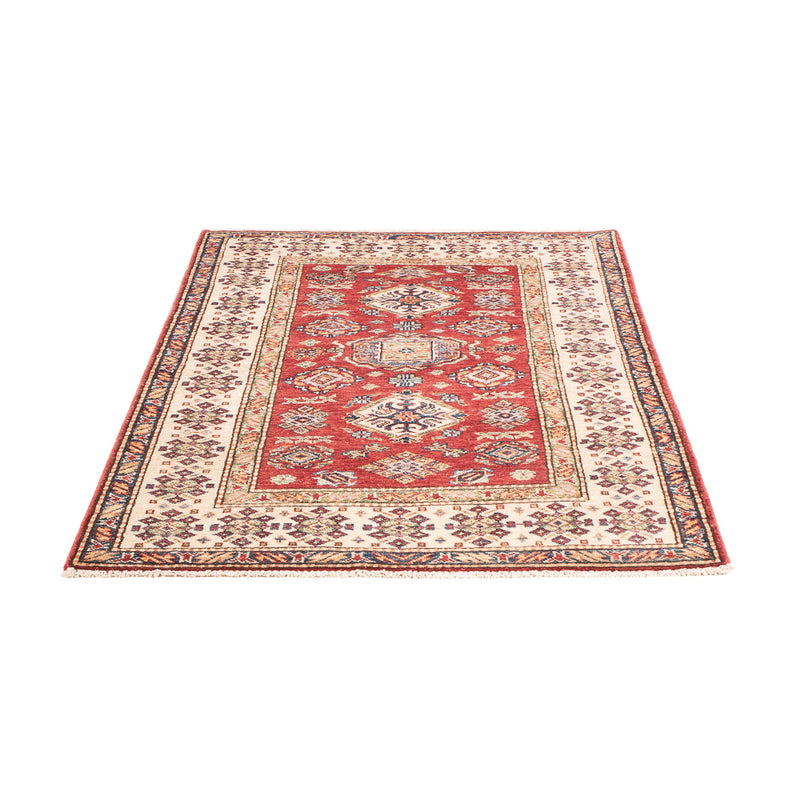 Tappeto Ziegler - Kazak - 151 x 95 cm - rosso