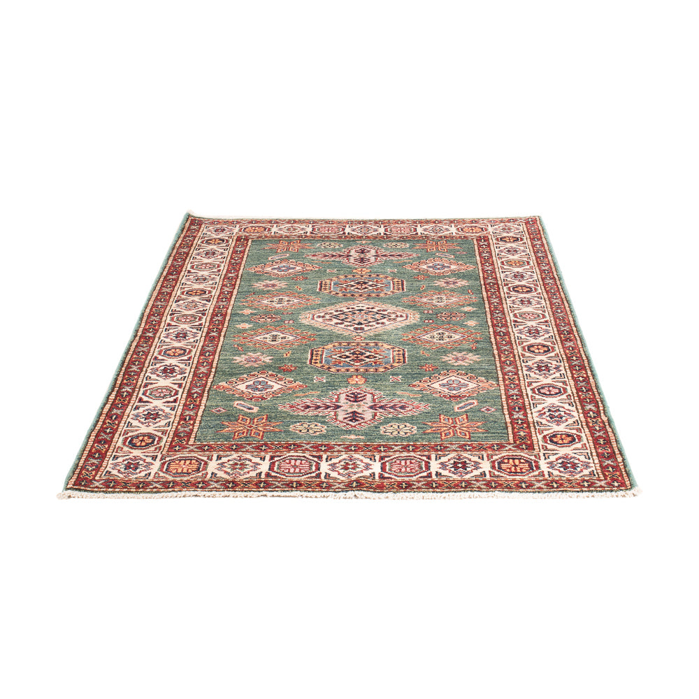 Tappeto Ziegler - Kazak - 149 x 100 cm - verde